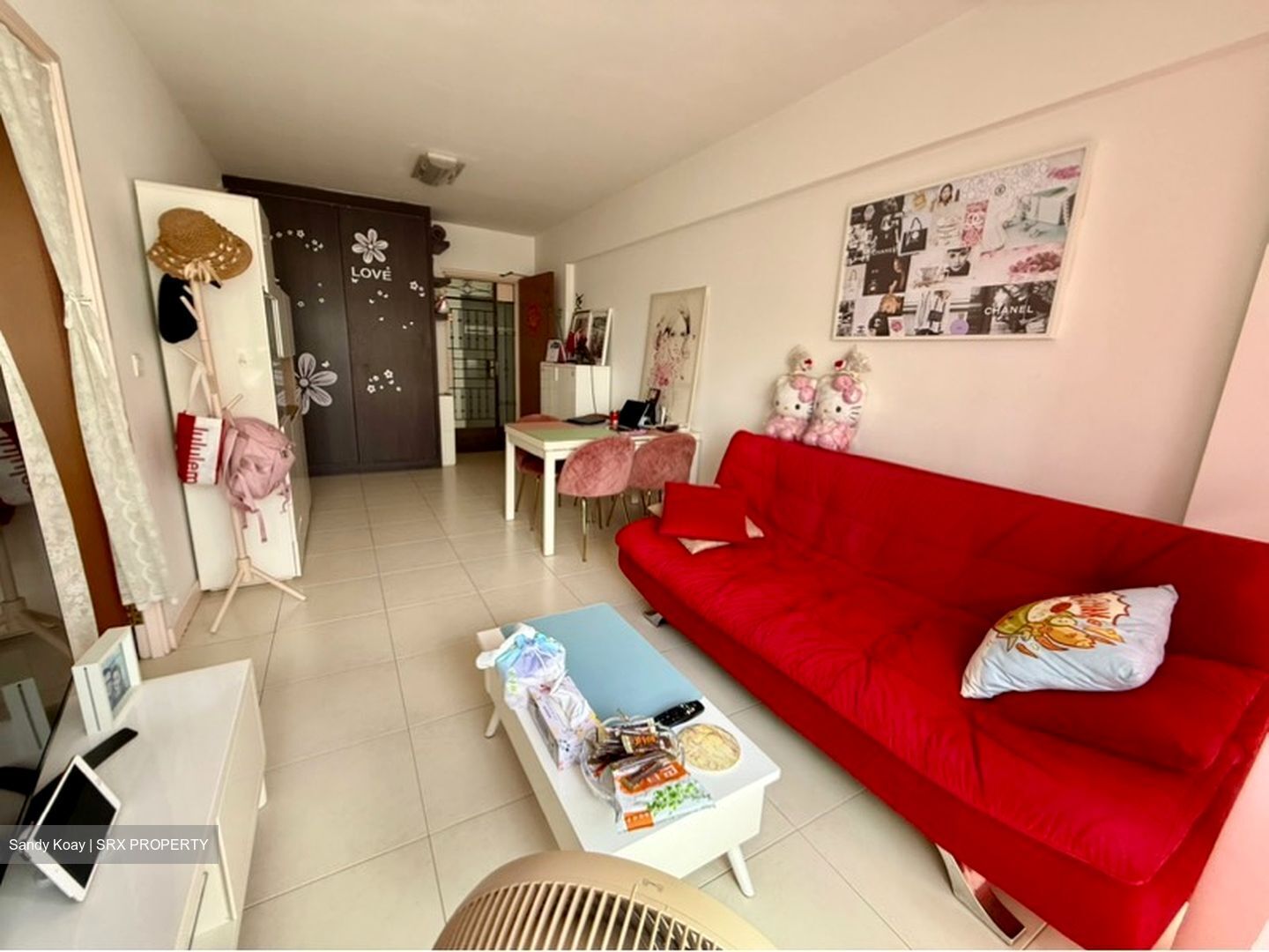 Jurong East Street 32 (Jurong East),  #590691791
